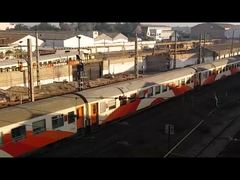 Railway vehicles wagons passenger coaches